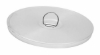 10" All Stainless Sieve Cover with Ring