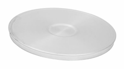 3" All Stainless Sieve Cover