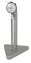 Length Comparator with Mechanical Dial Indicator
