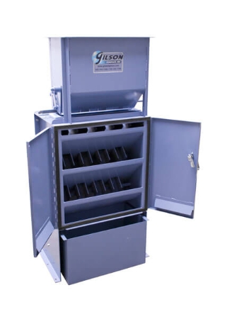 Picture for category Laboratory Split-O-Matic Splitters