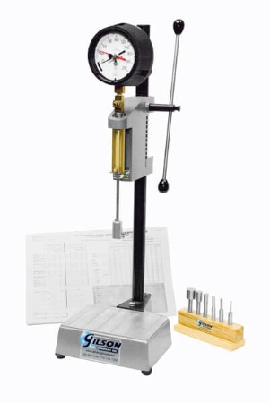 Picture for category Mortar Penetrometers