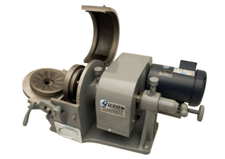 Picture for category Pulverizers