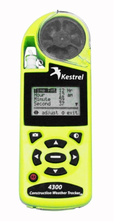 Picture for category Humidity & Weather Meters