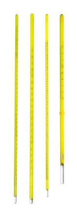 Picture for category ASTM Mercury Thermometers