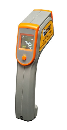 Picture for category Infrared Thermometers