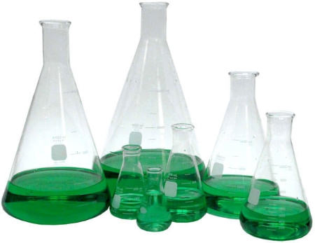 Picture for category Flasks