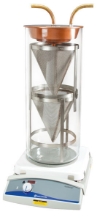 Reflux Extractor, 2,000g Capacity (115V / 50-60Hz)