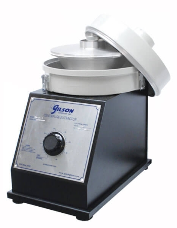 Picture for category Solvent Extraction