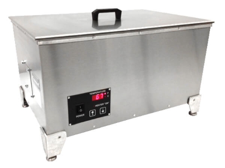 Picture for category Water Baths