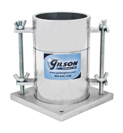 Picture for category Soil Compaction Molds