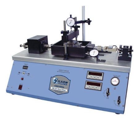 Picture for category Direct Shear Strength