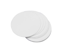 CBR Filter, Package of 100 (Coarse Filter Paper)