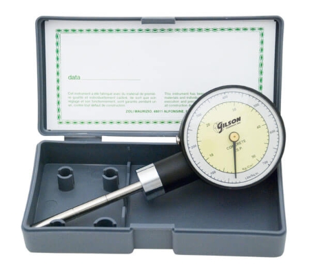 Picture for category Concrete Penetrometers