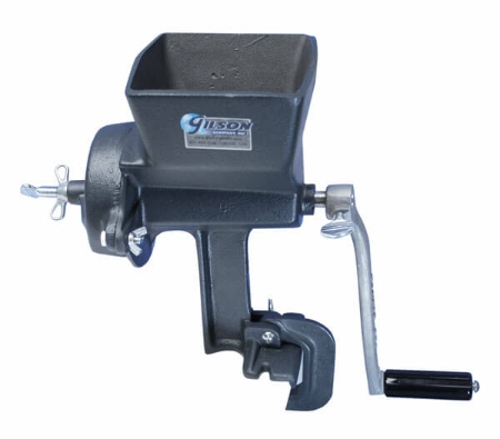 Picture for category Laboratory Disk Mills