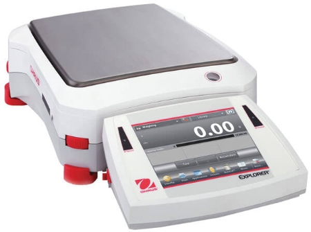 Picture for category Digital Scales and Balances