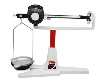 Picture for category Mechanical Balances and Scales