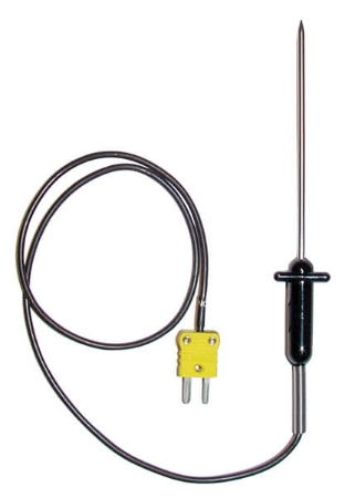 Picture for category Thermocouple Probes & Accessories