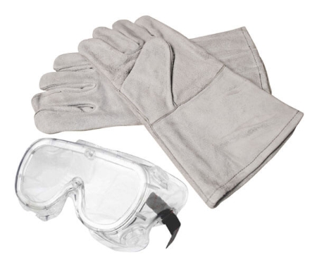 Picture for category Lab Safety
