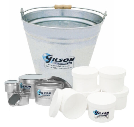 Picture for category Sample Containers and Bags