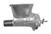 Complete Grinding Head for Motorized Disk Mills
