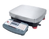 35,000g Capacity Ohaus Ranger® 7000 Compact Bench Scale, 0.1g Readability