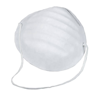 Disposable Dust Masks