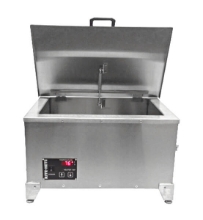 8.3 Marshall Water Bath, Gas-Assist Strut (120V, 60Hz)