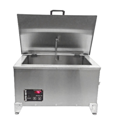 8.3 Marshall Water Bath, Gas-Assist Strut (120V, 60Hz)
