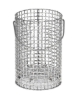 Draindown Basket