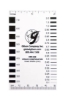 Crack Comparator Card