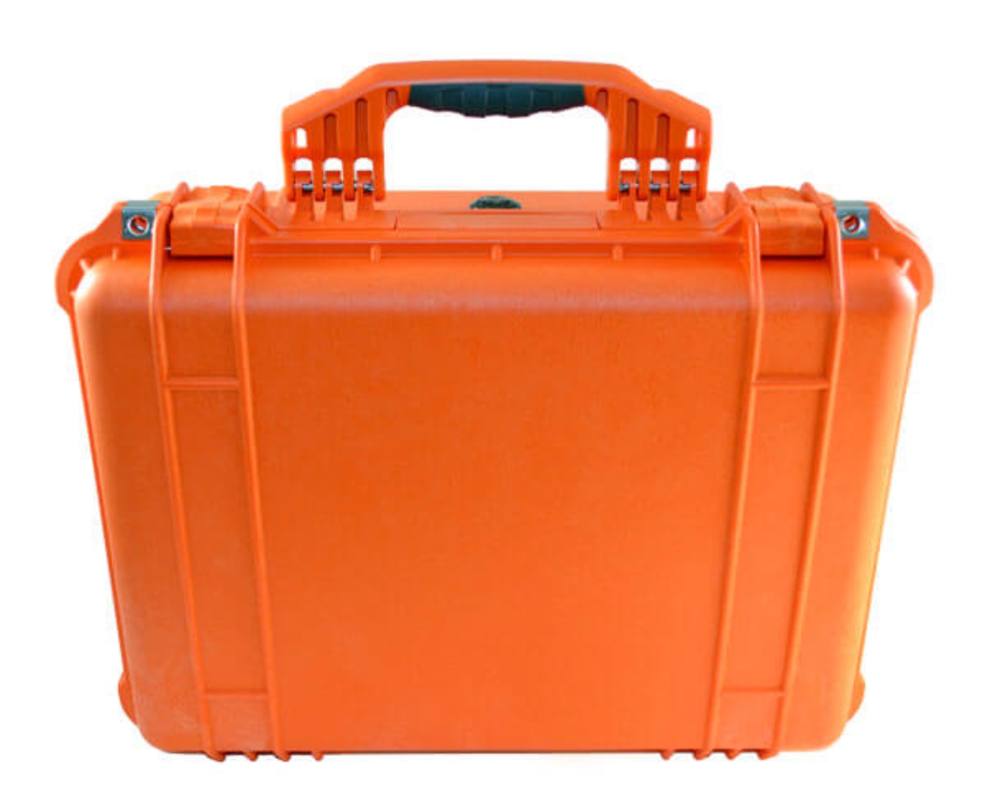 Concrete Corrosion Mapping System