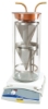 Wire Mesh Cone Set for 2,000g Reflux Extractor