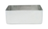 Sample Pan for SP-302 / SP-304 Precision Splitters