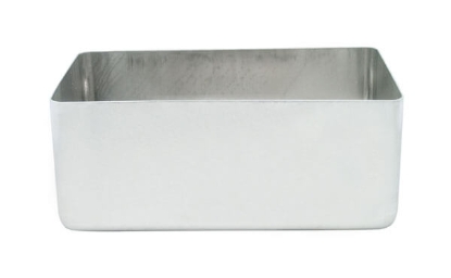 Sample Pan for SP-302 / SP-304 Precision Splitters