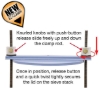 EZ-Clamp Upgrade Kit