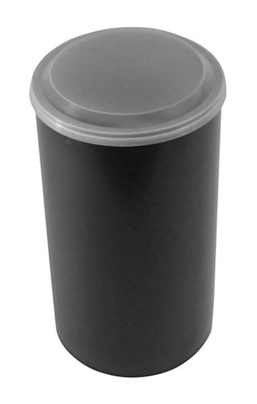 Plastic Concrete Cylinder Molds, Reusable