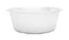 5qt Round Stainless Steel Pan
