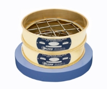 Platform Adapter for 6in Sieves