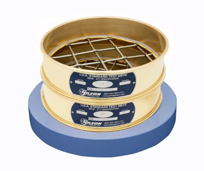 Platform Adapter for 6in Sieves