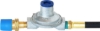Low Pressure Regulators