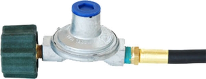 Low Pressure Regulator with Type 1 Connector