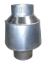 Flue Diverter for Peerless Gas Oven