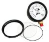 Concrete Air Meter Gauge disassembled