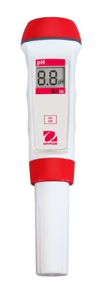 pH Pen Meter with ±0.1pH