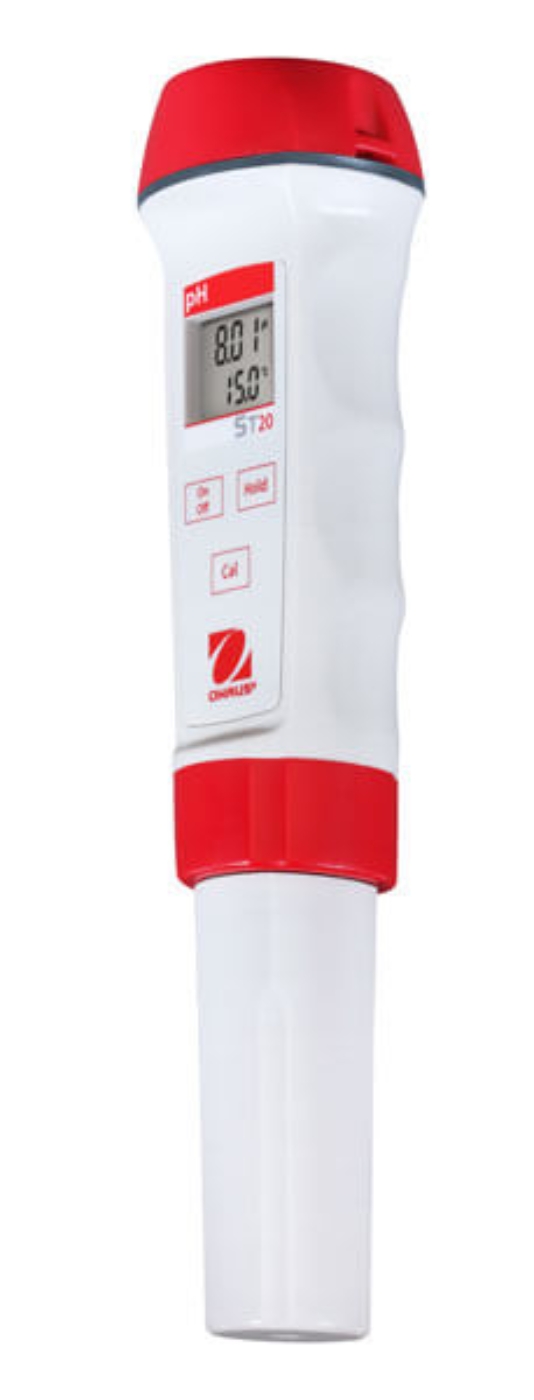 pH Pen Meters