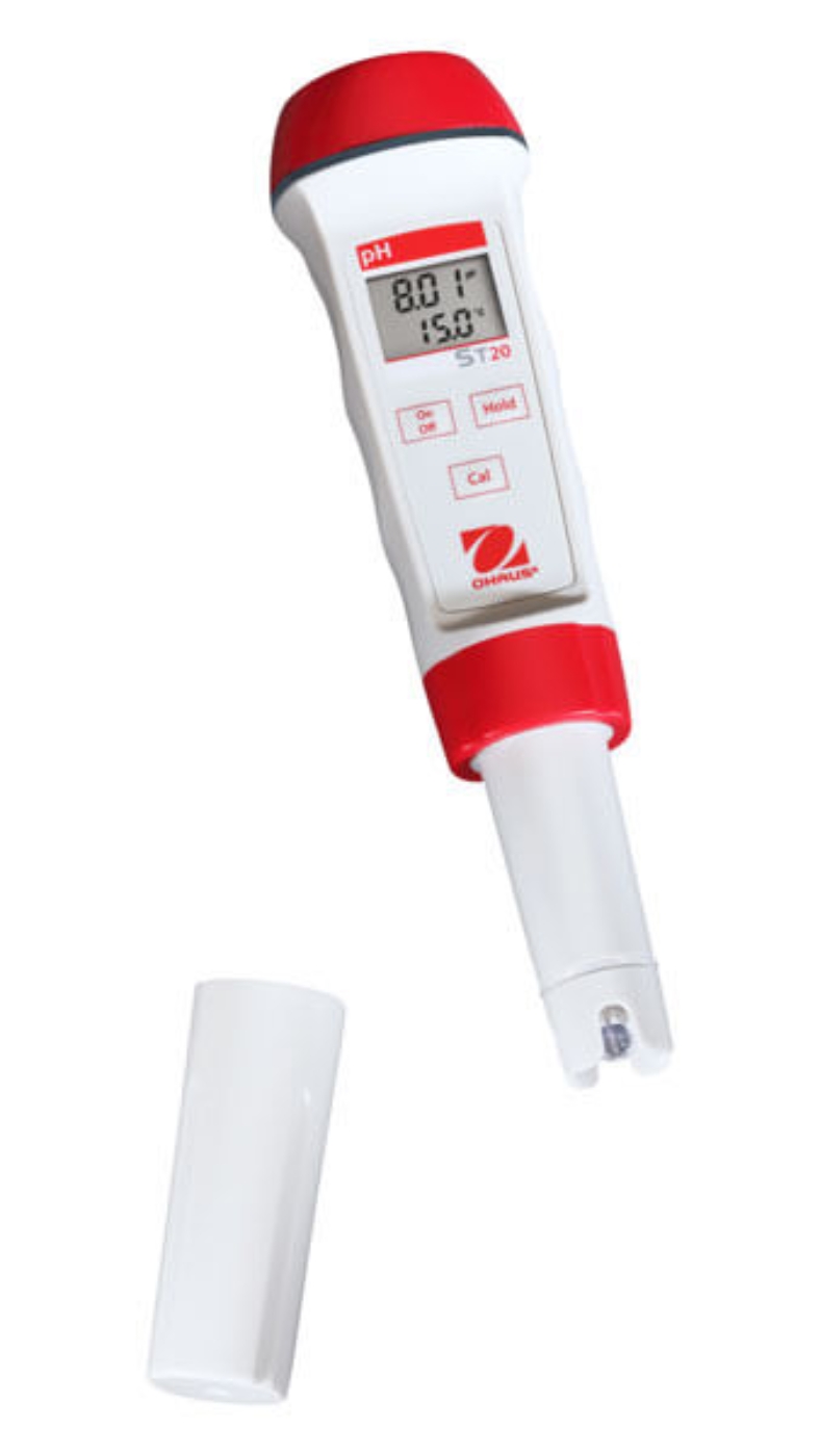 pH Pen Meters