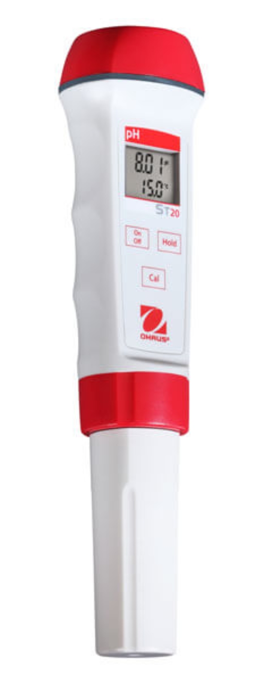 pH Pen Meters