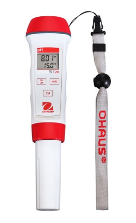 Picture for category Digital pH Meters