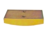 Mold Plate for Accelerated Polishing Machine