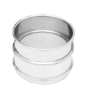 3" Precision Electroform Sieve, Full Height, 30um
